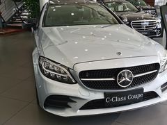 -奔驰利星行(北京花乡店)