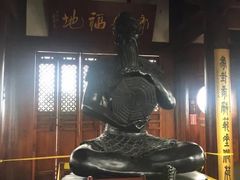 -中天楼