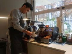 -吉森Bakery(教育路店)