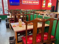 -南门铜锅涮肉(万寿路店)