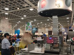 -宜家·瑞典风味餐厅(北京西红门店)