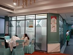 -小贝壳酒楼(经九路店)
