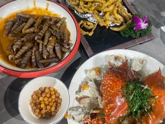 -钱山海鲜大排档