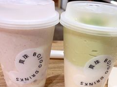 -宝珠奶酪(长宁金虹桥店)