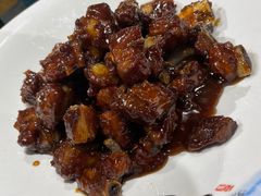 -金鹏口味馆(湘潭县城金鹏小区店)