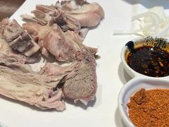 -那拉提之疆·新疆菜(美院店)