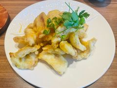 -香厨中餐厅(松北香格里拉店)