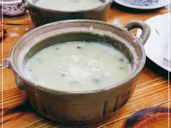 -顺德公平靓正特色牛花粥(花都店)