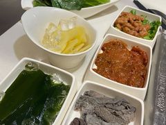 -海底捞火锅(中商百货店)