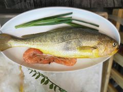 -渔家风味·鲅鱼水饺·央视展播·海鲜天津菜(开发区店)