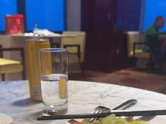 -上海龙之梦万丽酒店