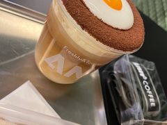 -Ann COFFEE(来福士店)