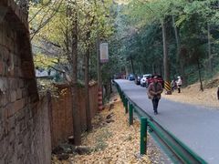 -金堂县云顶石城风景区