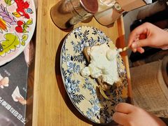 -盘炉forenza·云贵川融合小食堂 ( 钟楼中柳巷店)