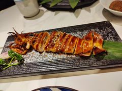 -千寻山野烤肉(天虹店)