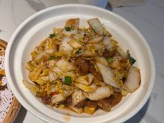 -庆江南江南菜(太仓南洋店)