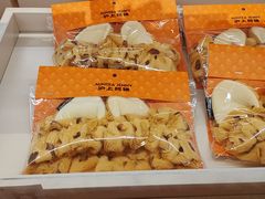 -沪上阿姨·臻选茶饮(上海环球港店)