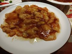 -裕德隆清真饭庄·天津特色菜(河东店)
