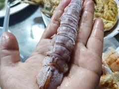 -四川小胡子海鲜(丁村万人海鲜广场店)