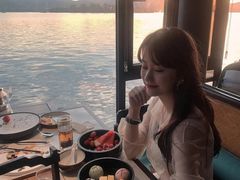 -柳莺湖上·湖景餐厅·江南菜(西湖店)