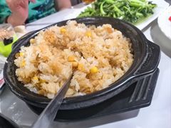 -煲来饱去冷水鱼