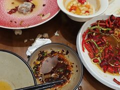 -叁煨蹄花·下饭盐帮菜(人民广场店)