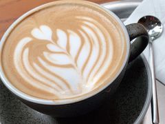 -及咖啡GatherCoffee(华申大厦店)