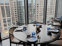 -喜悦烤鸭·新京菜(王府井店)