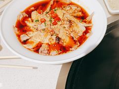 -芭夯兔·兔肉汤锅(新都店)
