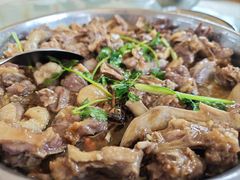 -潮记饭店(钟四商业街店)