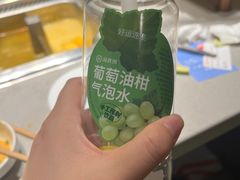 -海底捞火锅(太原南站店)