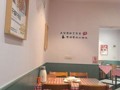 -海燕酒店·地道湖北菜(惠济路店)
