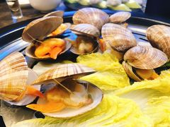 -日进一片海.生腌海鲜火锅.宵夜烧烤(三里屯总店)
