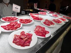 -火宴山自助火锅(明园店)