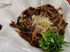 响油鳝糊-玉华台饭庄(裕中西里小区店)
