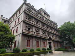 -南昌八一起义纪念馆