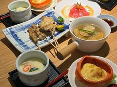 -初花·日本料理