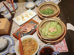 -南京大牌档(中关村领展广场店)