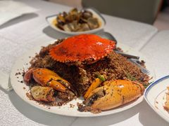 -喜记避风塘炒辣蟹(旗舰店)