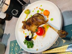 -庖丁兄弟干式熟成牛排自助餐厅(仁恒伊势丹店)
