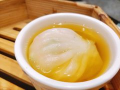 参汤虾饺皇-龙凤点心·饼家(松岗店)
