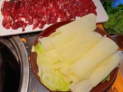 -憨孃孃·重庆老火锅(红山黑金店)