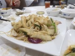 -嘉升大排档(番禺总店)