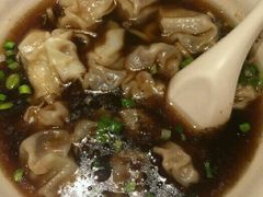 -东园小馆·早茶·淮扬小炒(江都路店)