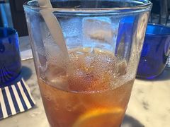 冻柠茶-玛尚诺意式餐厅(官舍店)