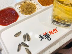 -玉善烧烤串城(长春总店)