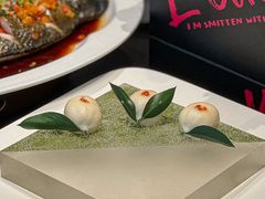 -水樂棠沁廊·乡野湖北菜(楚河汉街店)