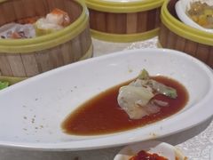 -海皇食府(水都假日酒店店)