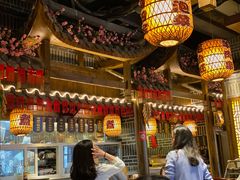 -杨记隆府(汉街店)