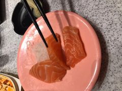 -争鲜回转寿司(南开大悦城店)